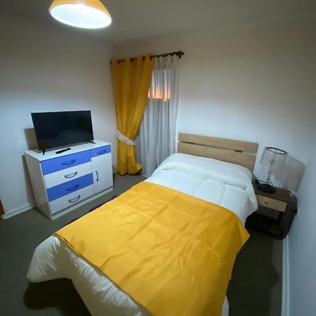 Habitaciones Con Bano Compartido Calama Eksteriør billede