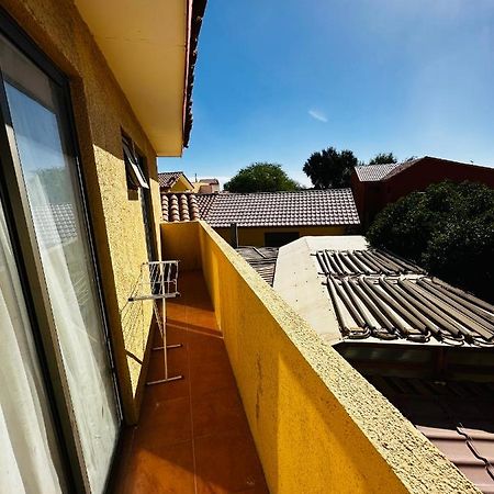 Habitaciones Con Bano Compartido Calama Eksteriør billede